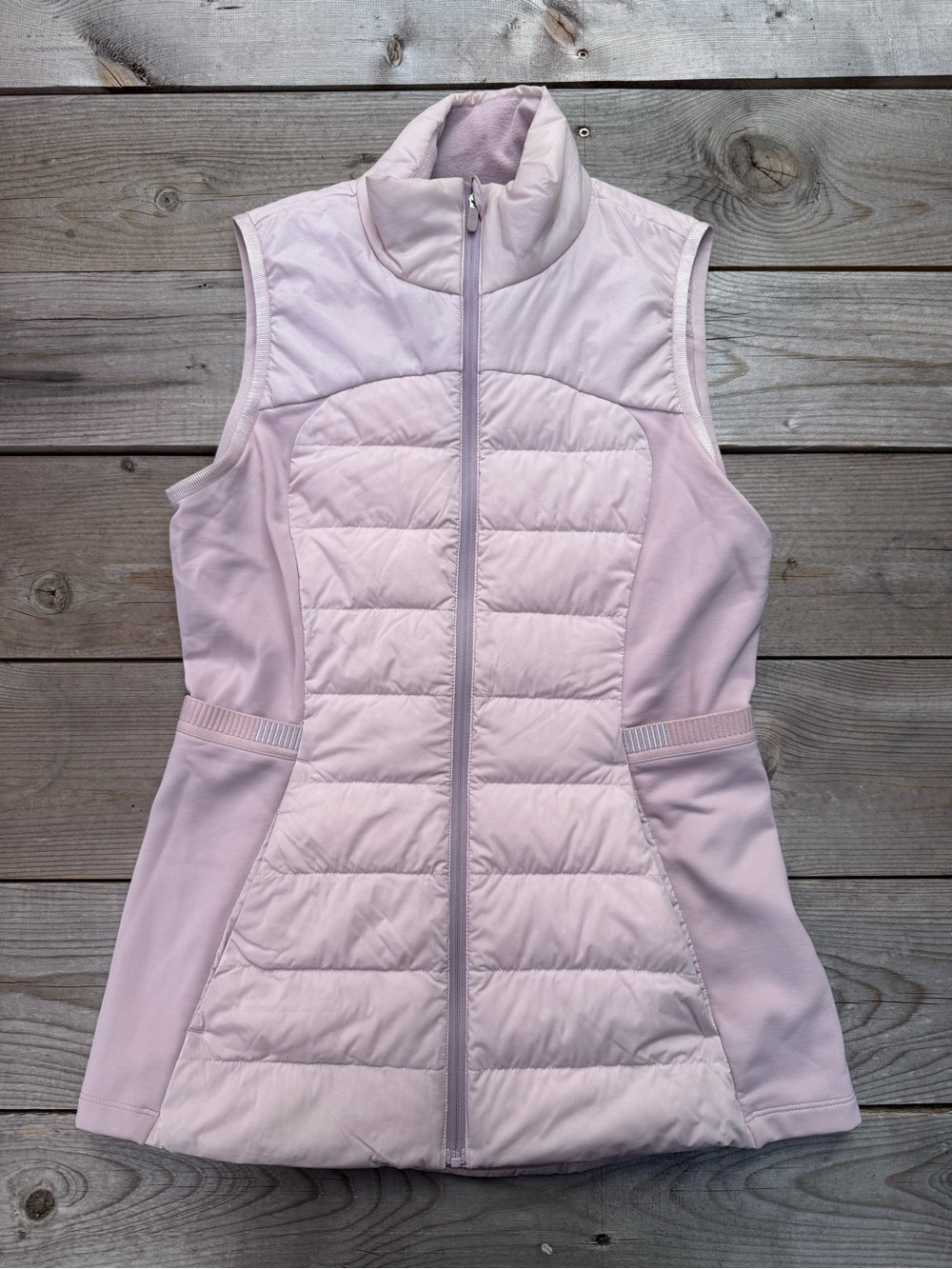 Lululemon Down For It All Vest